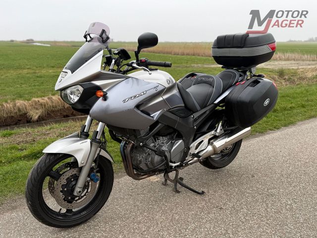 yamaha - tdm-900-abs