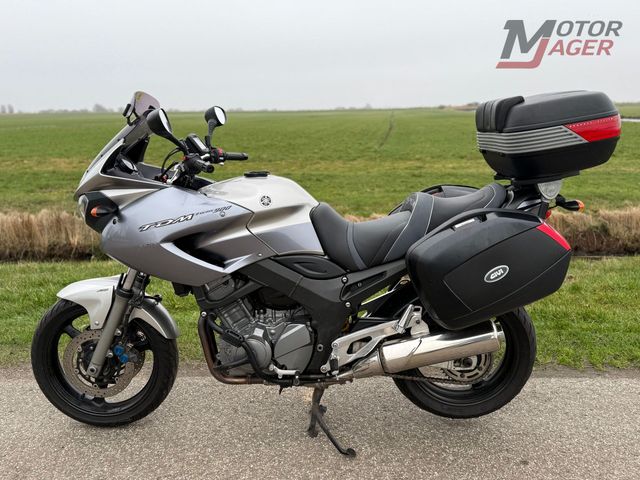 yamaha - tdm-900-abs