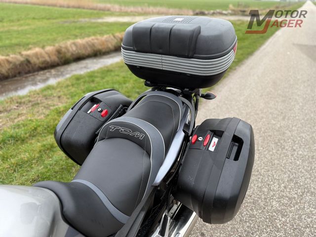 yamaha - tdm-900-abs