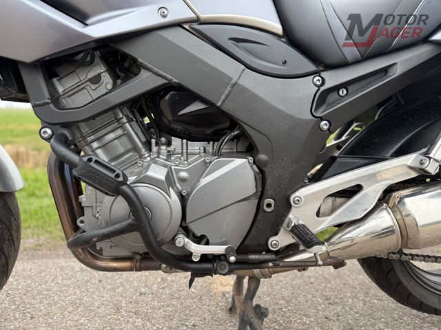 yamaha - tdm-900-abs