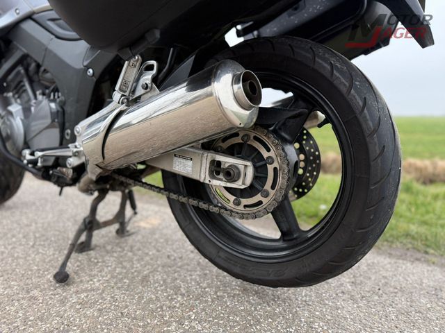 yamaha - tdm-900-abs