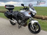 YAMAHA TDM 900 ABS