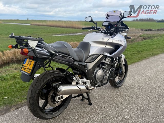 yamaha - tdm-900-abs