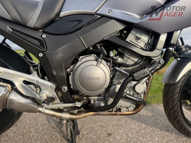 yamaha - tdm-900-abs