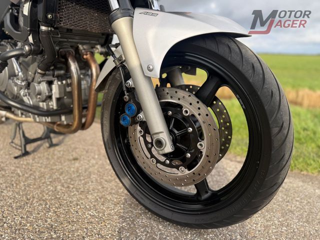 yamaha - tdm-900-abs