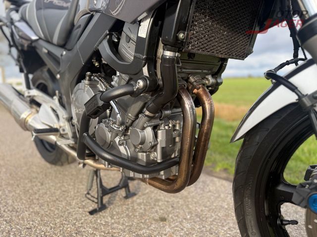 yamaha - tdm-900-abs