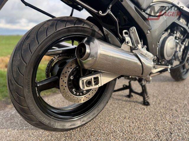 yamaha - tdm-900-abs