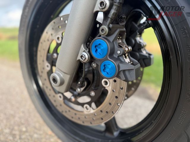 yamaha - tdm-900-abs