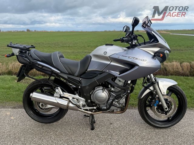 yamaha - tdm-900-abs