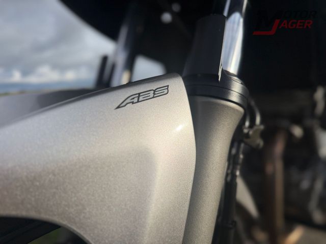 yamaha - tdm-900-abs