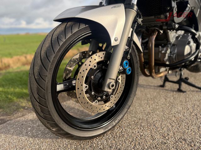 yamaha - tdm-900-abs