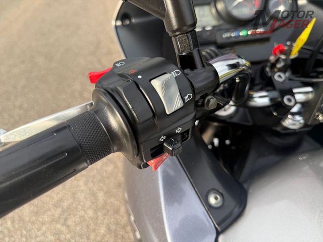 yamaha - tdm-900-abs