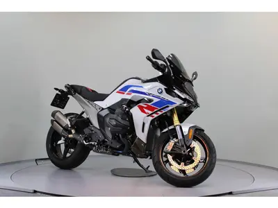 BMW R 1300 RS – foto 2