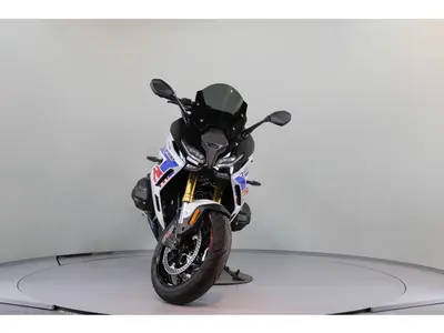 BMW R 1300 RS – foto 3