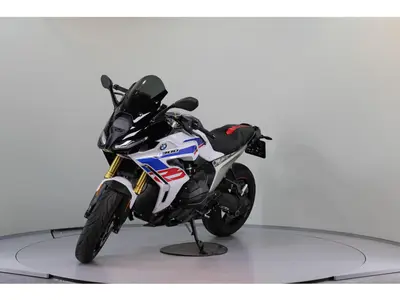 BMW R 1300 RS – foto 4