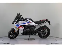 BMW R 1300 RS Light white BTW voertuig BTW voertuig 2026 occasion – foto 5 van 13