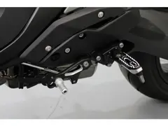 BMW R 1300 RS Light white BTW voertuig BTW voertuig 2026 occasion – foto 13 van 13