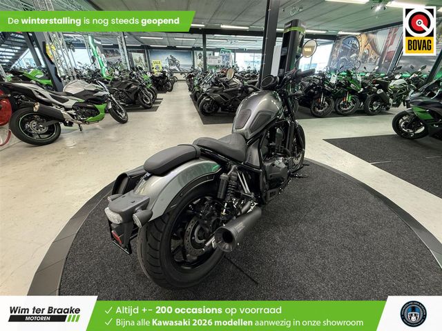 honda - cmx-1100-rebel-dct