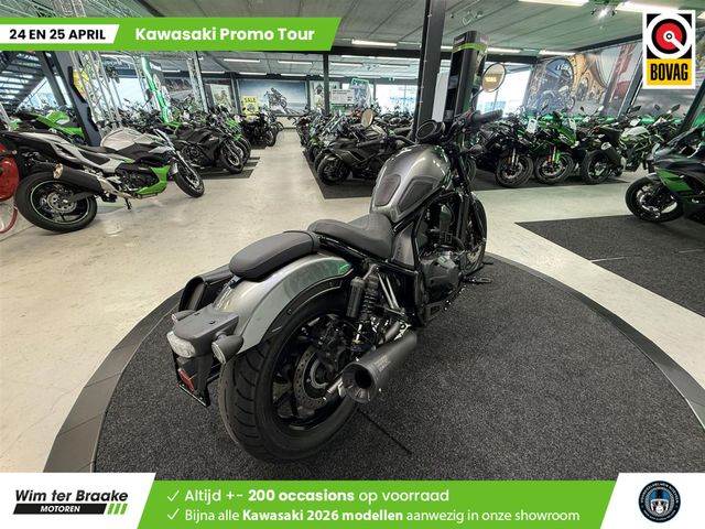 honda - cmx-1100-rebel-dct