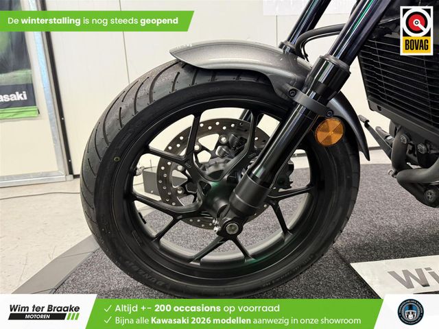 honda - cmx-1100-rebel-dct