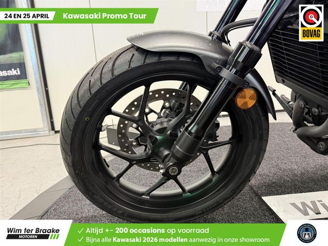 honda - cmx-1100-rebel-dct