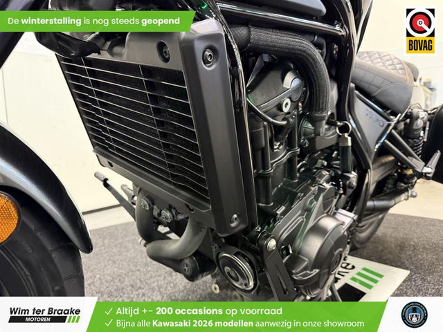 honda - cmx-1100-rebel-dct