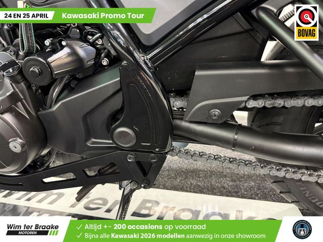 honda - cmx-1100-rebel-dct