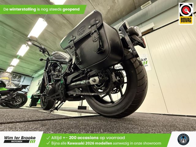 honda - cmx-1100-rebel-dct