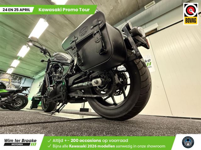 honda - cmx-1100-rebel-dct