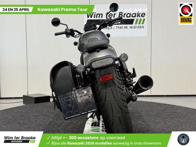 honda - cmx-1100-rebel-dct