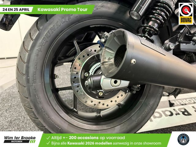 honda - cmx-1100-rebel-dct