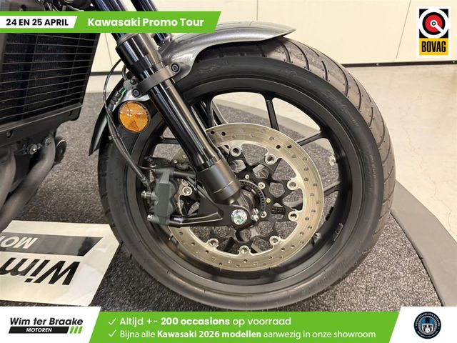 honda - cmx-1100-rebel-dct