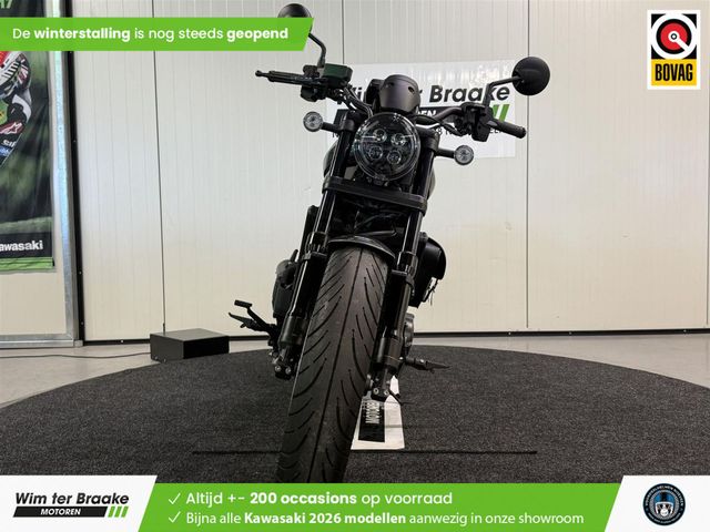 honda - cmx-1100-rebel-dct