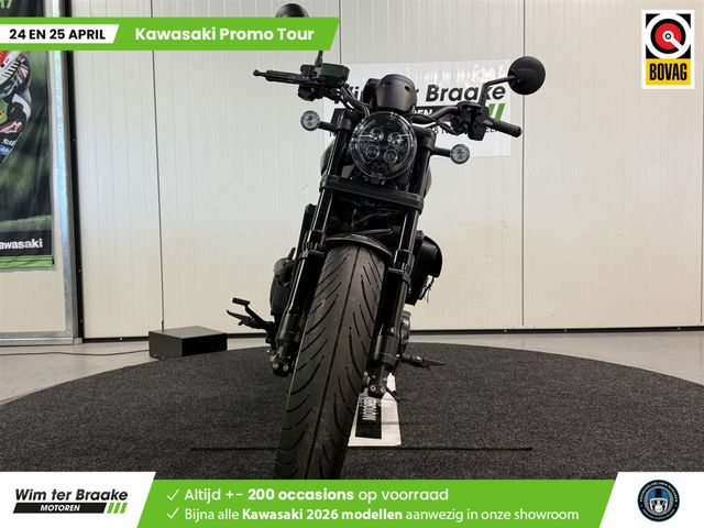 honda - cmx-1100-rebel-dct