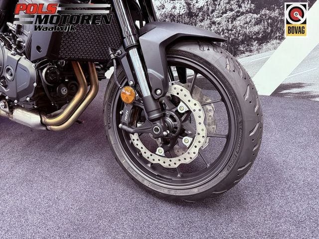honda - cb-750-hornet