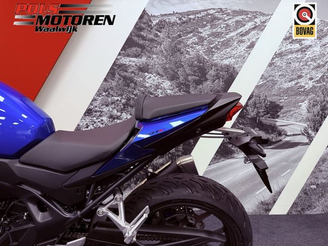 honda - cb-750-hornet