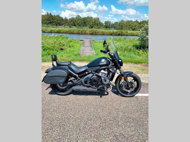 kawasaki - vulcan-s-tourer
