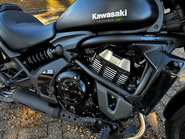 kawasaki - vulcan-900-classic