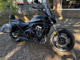 KAWASAKI VULCAN 900 CLASSIC