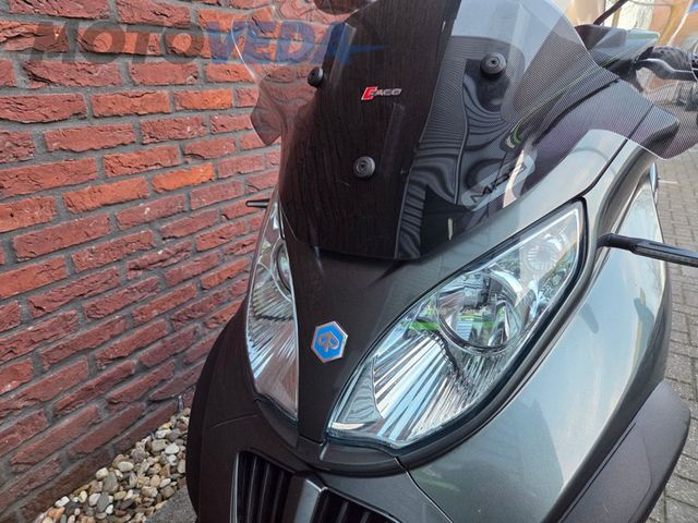 piaggio - mp3-400-lt