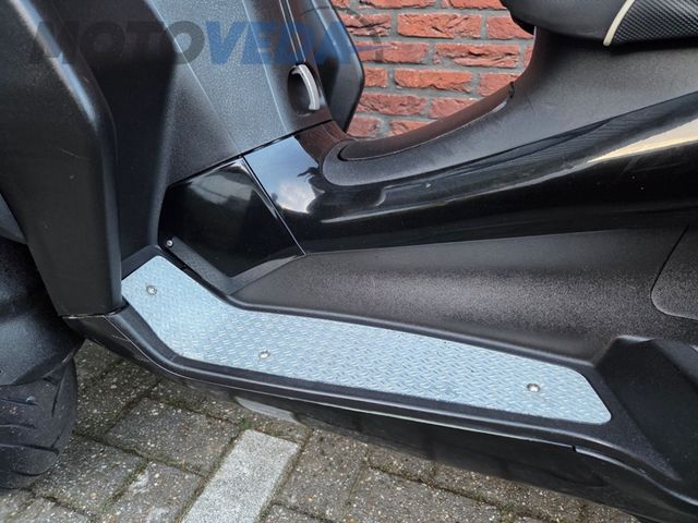 piaggio - mp3-400-lt