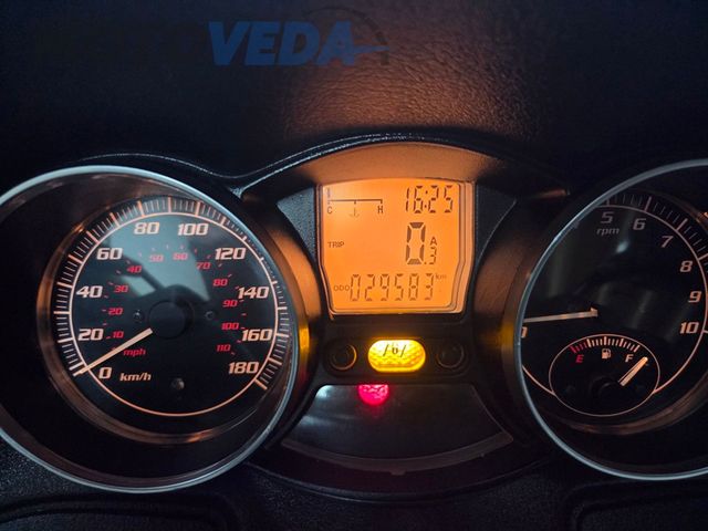 piaggio - mp3-400-lt