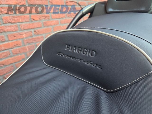 piaggio - mp3-400-lt