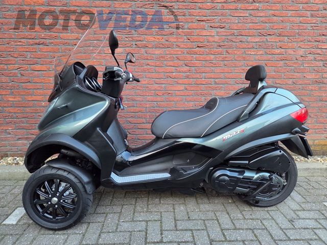 piaggio - mp3-400-lt
