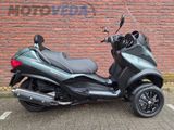 PIAGGIO MP3 400 LT