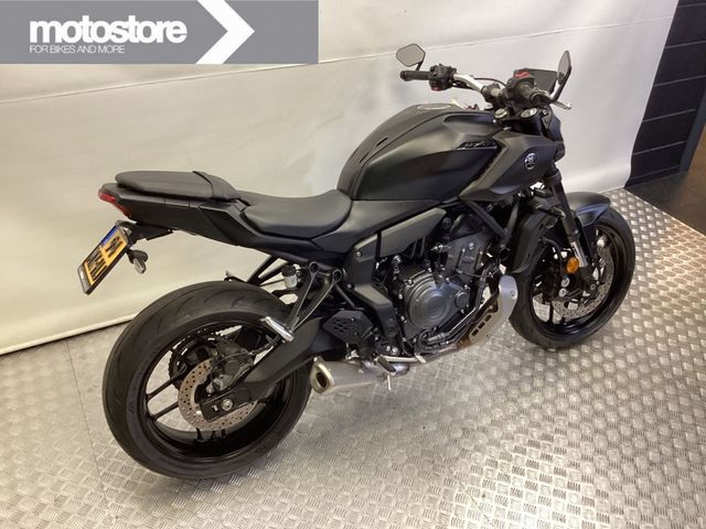 yamaha - mt-07-abs