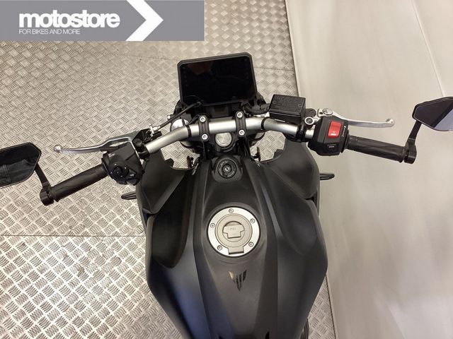 yamaha - mt-07-abs