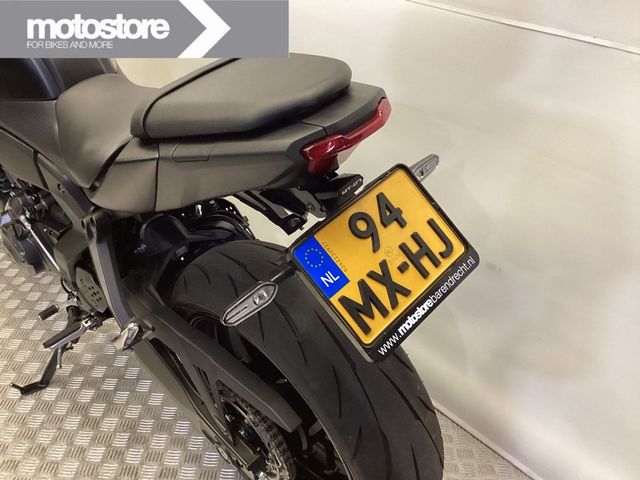 yamaha - mt-07-abs