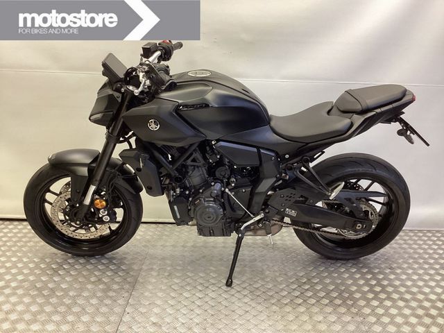 yamaha - mt-07-abs