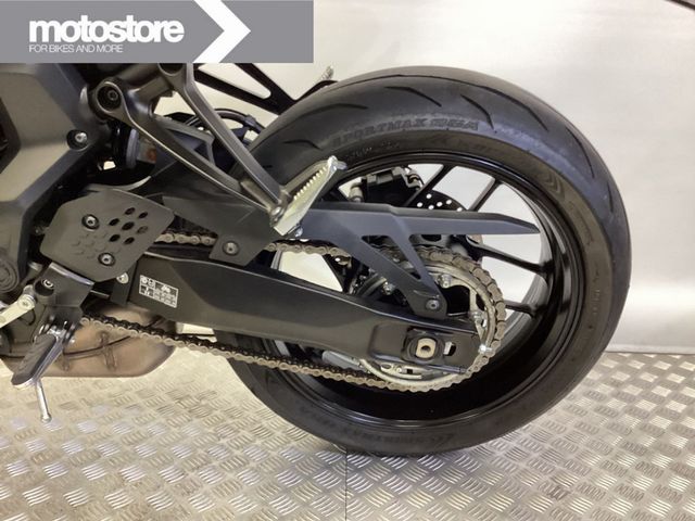 yamaha - mt-07-abs